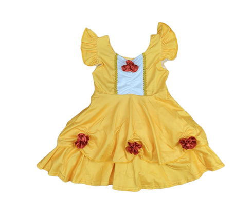 french-beauty-milk-silk-dress Great Lakes kids - Sophia's Style-2